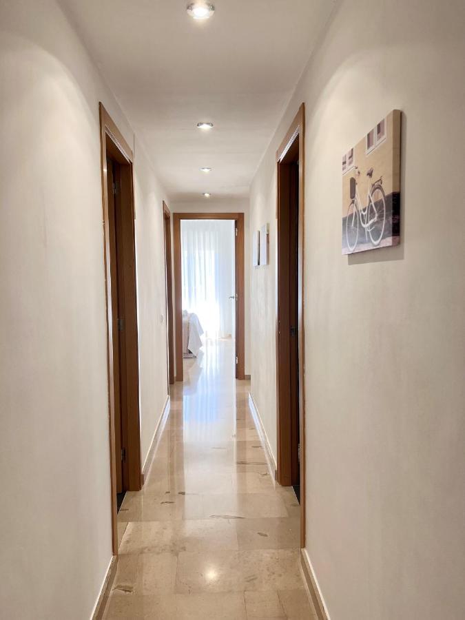 شقة Majestic Flats فالنسيا المظهر الخارجي الصورة