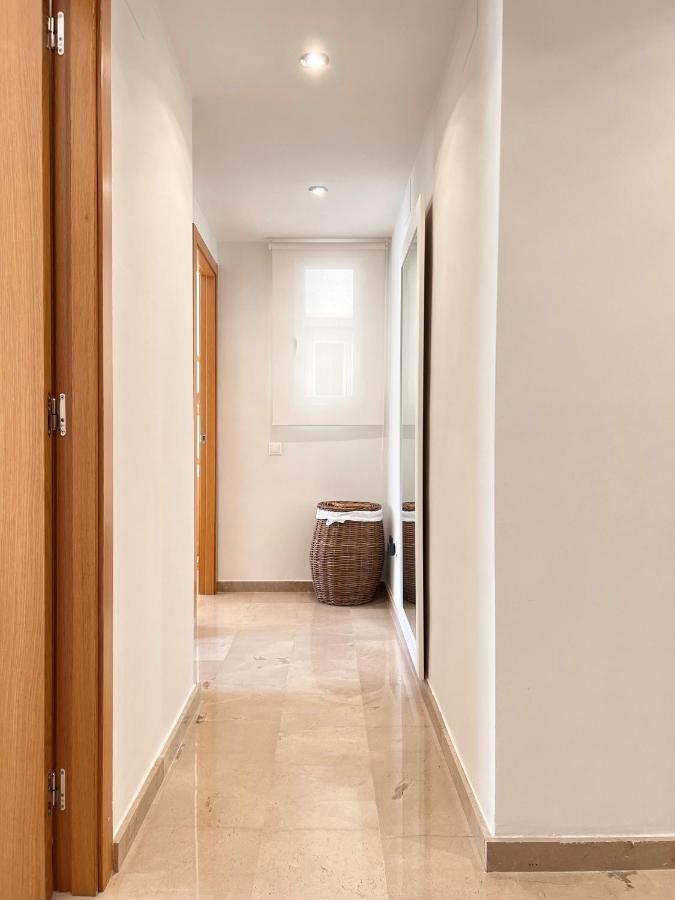 شقة Majestic Flats فالنسيا المظهر الخارجي الصورة