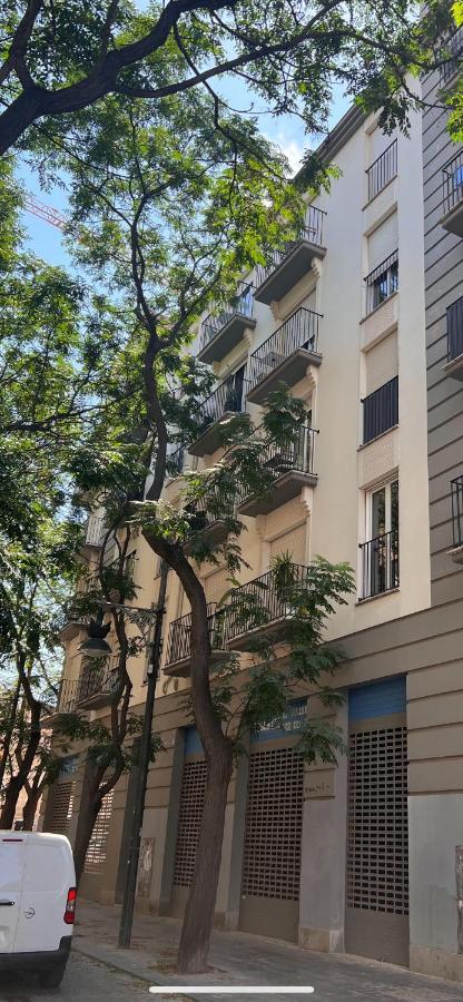 شقة Majestic Flats فالنسيا المظهر الخارجي الصورة
